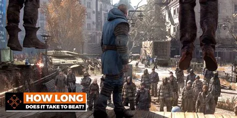 How long does dying light 2 take to beat?