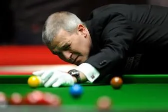 Is snooker losing popularity?