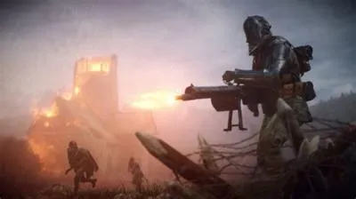 Is battlefield 1 campaign short?