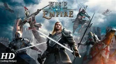 Is rise of empires a multiplayer game?