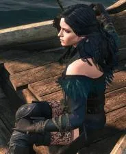 Has a woman ever become a witcher?