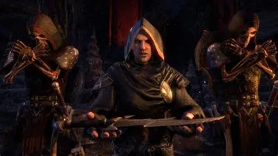 Is the dark brotherhood free in eso?