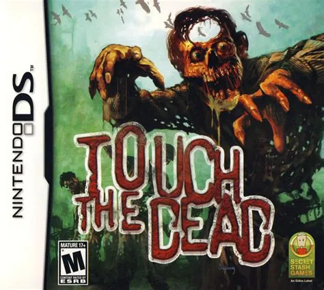 Is it ok to touch the dead?