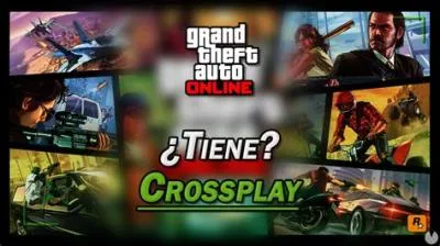 Does gta 5 have cross save?