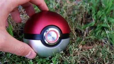 Can pokeballs exist in real life?