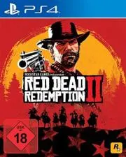 Does ps4 have red dead?