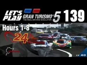 How many hours played gran turismo 7?