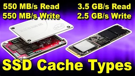 Which is faster dram or cache?