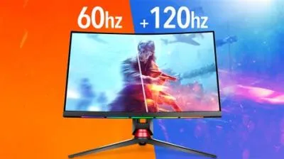 Can i get 144 fps on 60hz monitor?