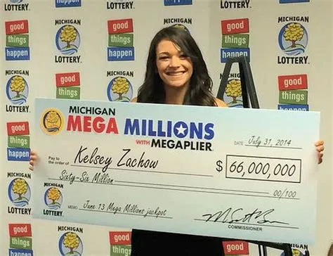 How many numbers do you need to win michigan mega millions?