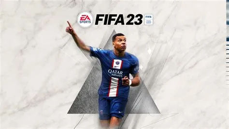 How many people play fifa 23?