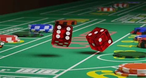 What is the most reliable craps strategy?