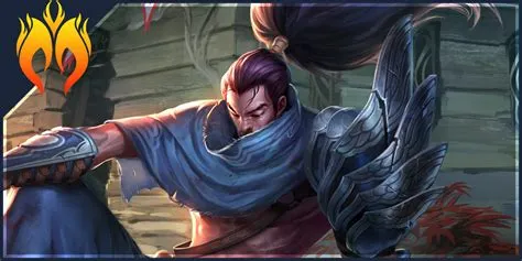 Can yasuo beat aatrox?