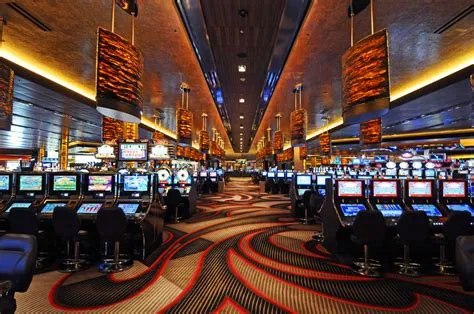 Is gambling 18 in vegas?