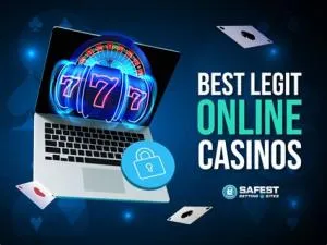 Are there any legit casinos not on gamstop?