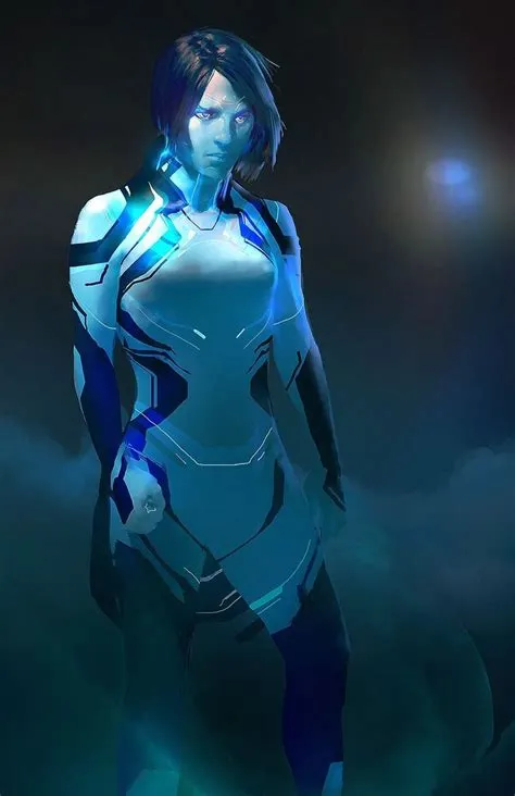 Do all spartans have cortana?