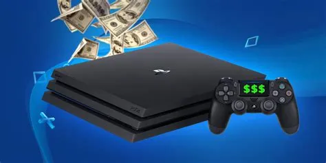 Is it still worth getting a ps4 pro?