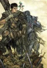 Is skull knight actually guts?