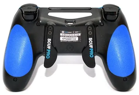 Why is scuf so good?