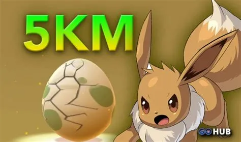 How fast do eevee eggs hatch?