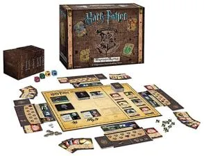 Is harry potter hogwarts battle a good game?