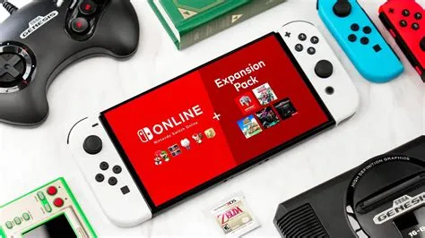 Are all switch games paid?