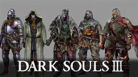 What is the best starter class dark souls?