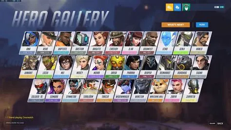 Do overwatch 1 players get a refund?