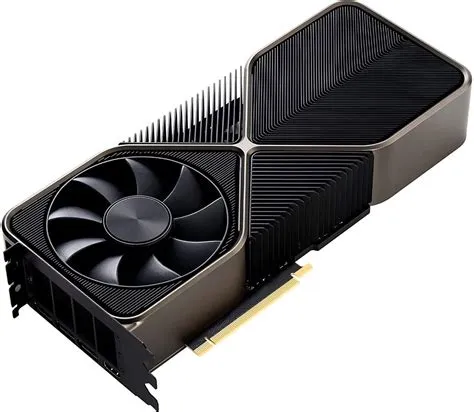 What card is better than rtx 3090?