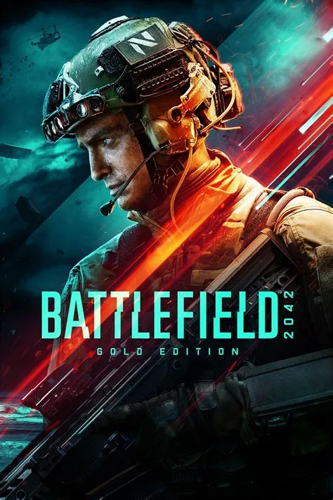 Will battlefield 2042 last?