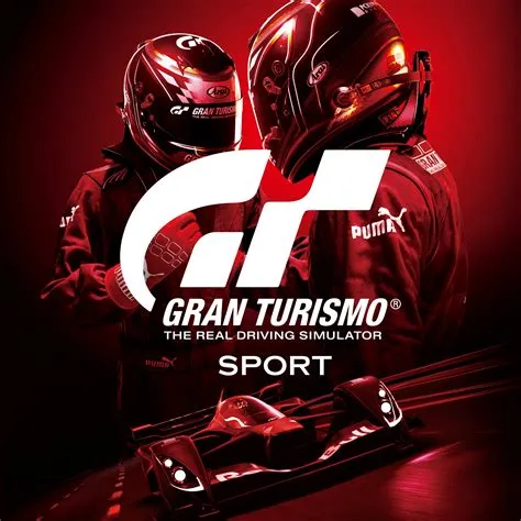 Is gran turismo 7 online?