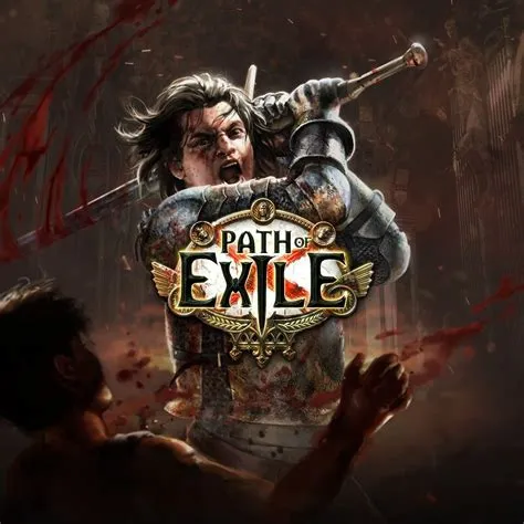 Is path of exile 100 free?