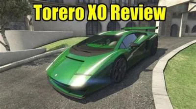 Is torero xo worth it?