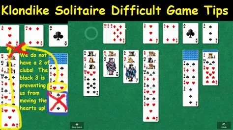 What is the most difficult solitaire game?