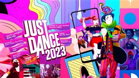 How to get unlimited songs on just dance 2023?