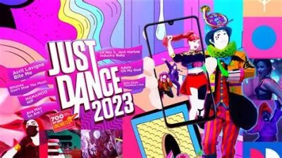 How to get unlimited songs on just dance 2023?