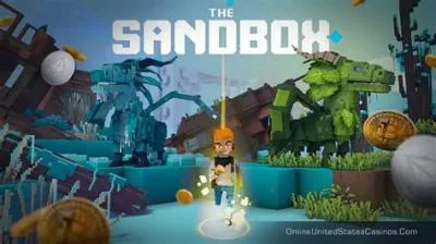 Can i sell on sandbox game?