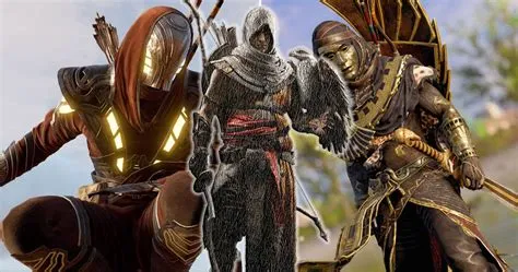 What year is ac origins set in?