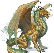 What is the most powerful type of dragon?