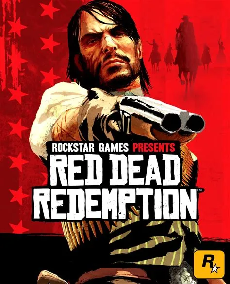 Is red dead 2 before red dead 1?