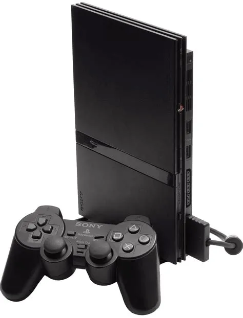 What is the full name of ps2?