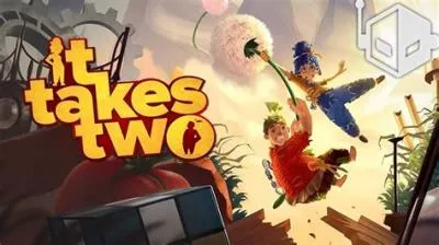 Do you need xbox gold to play it takes two?