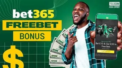 How do i claim my free bet on bet365?