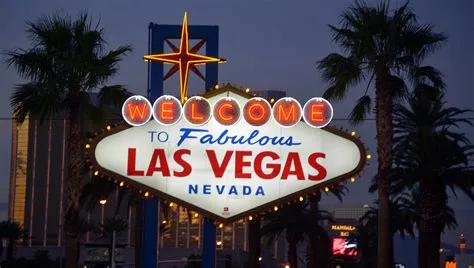 Why did nevada legalize casinos?