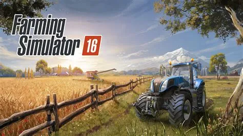 Can you play farming simulator 19 multiplayer with xbox and pc?