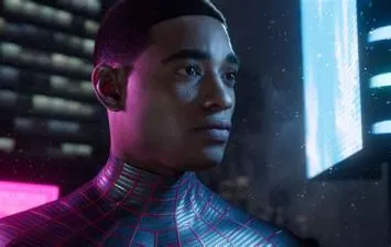 Can i play spider-man remastered without miles morales?