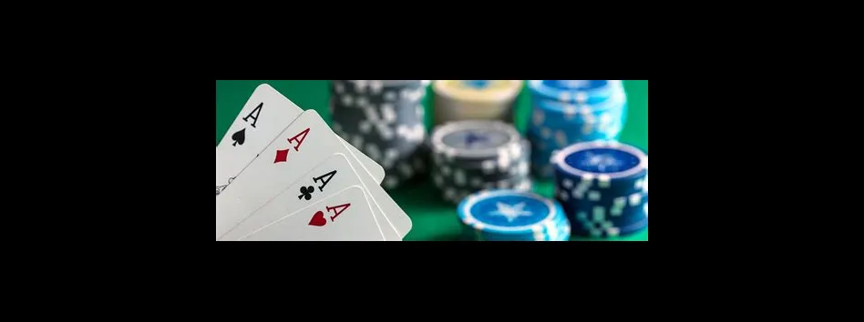 Can a dealer hit on an ace?