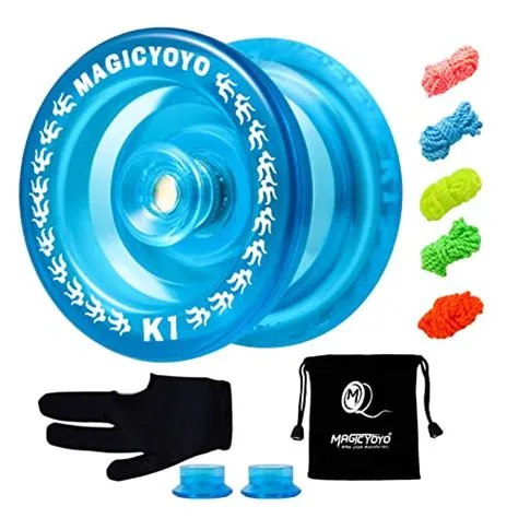 Is code 1 a good yoyo?