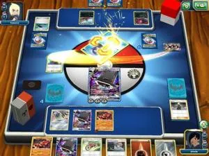 Will pokémon tcg online end?