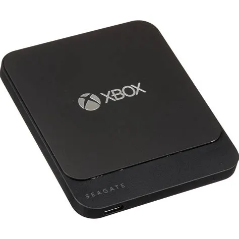 Is a 2tb hard drive good xbox one?